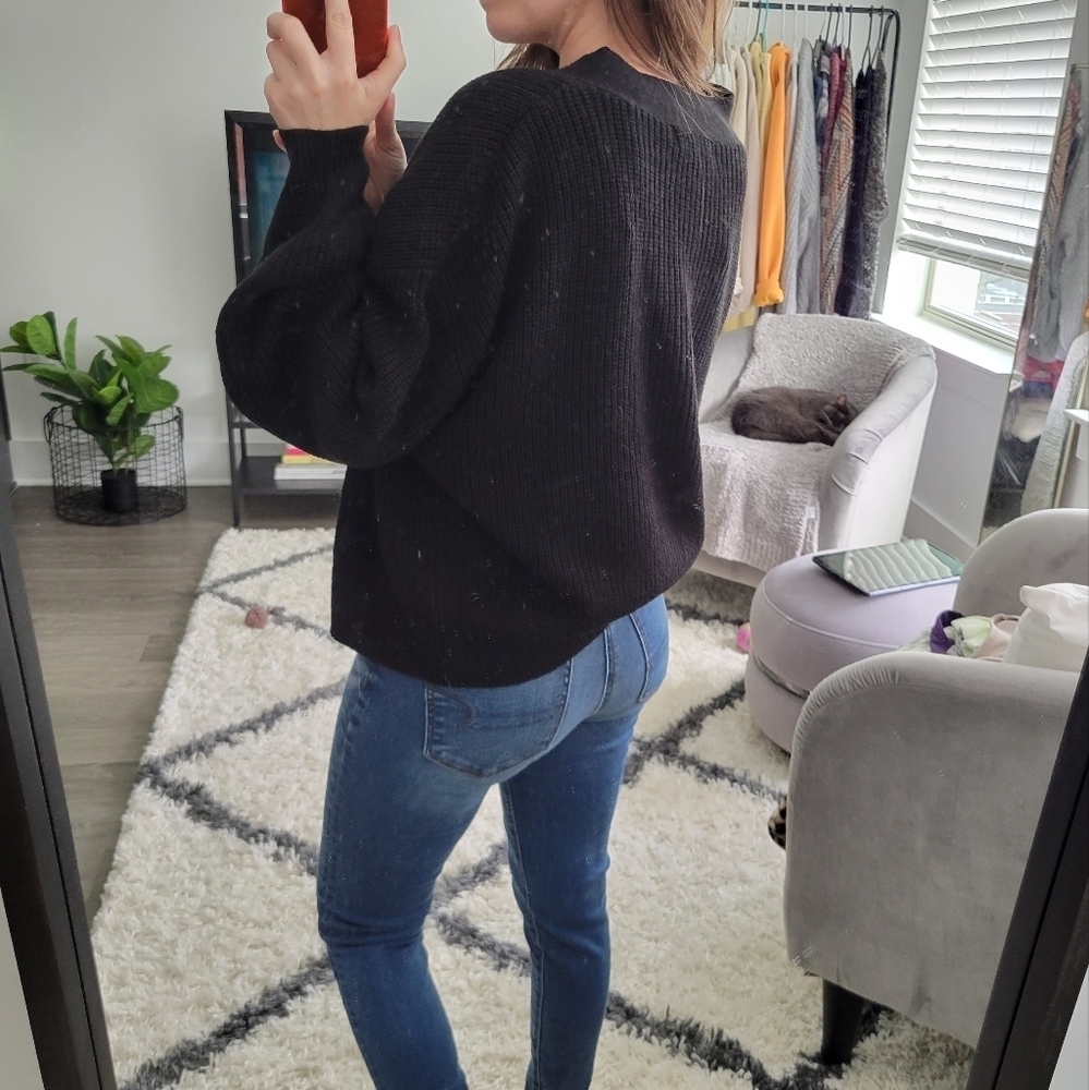 Charlotte Russe cardigan - Picture 4 of 8